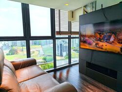Sims Urban Oasis (D14), Condominium #609599911